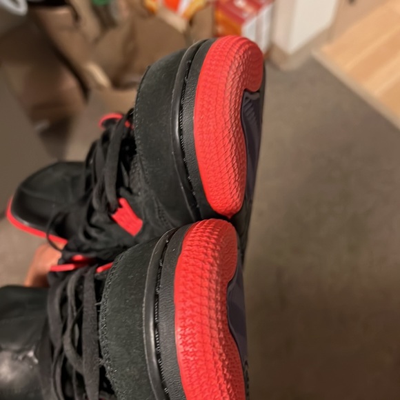 Jordan 4 Raptor - Picture 5 of 6